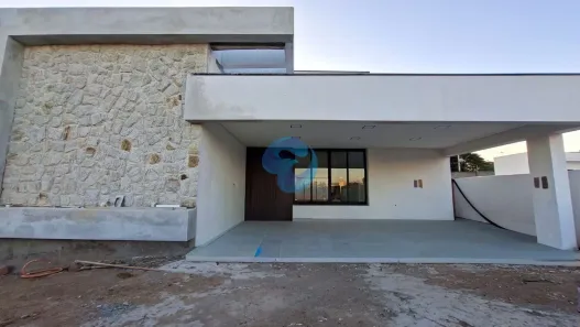 Casa de Condomínio com 3 Quartos à venda, 303m² no Alphaville Nova Esplanada, Votorantim