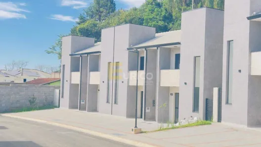 Casa de Condomínio com 2 Quartos à venda, 82m² no Vila Capuava, Valinhos
