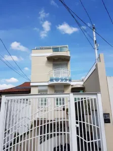 Sobrado com 4 Quartos à venda, 300m² no Vila Prudente, São Paulo