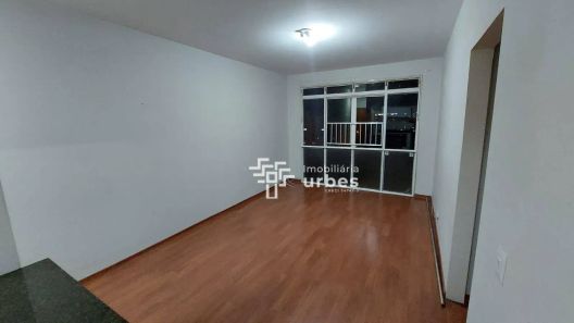 Apartamento com 2 Quartos à venda, 60m² no Nova Campinas, Campinas