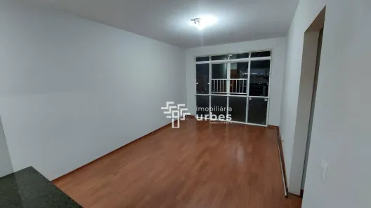 Apartamento com 2 Quartos à venda, 60m² no Nova Campinas, Campinas