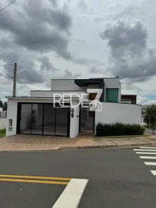 Casa com 3 Quartos à venda, 220m² no Jardim Ibirapuera, Campinas