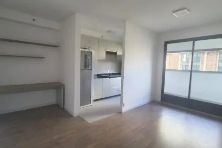 Apartamento com 1 Quarto à venda, 46m² no Jardim Vila Mariana, São Paulo