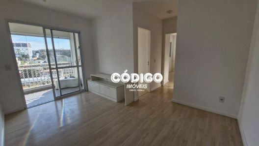 Apartamento com 2 Quartos à venda, 62m² no Vila Leonor, Guarulhos