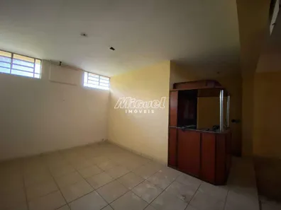Casa com 3 Quartos para alugar, 200m² no São Dimas, Piracicaba