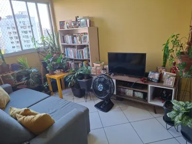 Apartamento com 2 Quartos à venda, 60m² no Barreto, Niterói