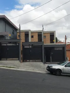 Sobrado com 3 Quartos à venda, 125m² no Penha de França, São Paulo