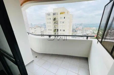 Apartamento com 3 Quartos à venda, 83m² no Sumarezinho, São Paulo