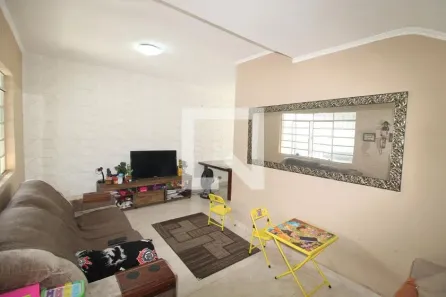 Casa com 3 Quartos à venda, 186m² no Parque Peruche, São Paulo