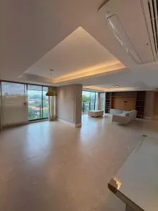 Apartamento com 3 Quartos à venda, 180m² no Horto Florestal, Salvador