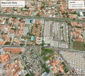 Lote/Terreno à venda, 2550m² no Palmeiras, Cabo Frio