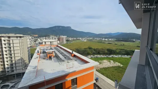 Apartamento com 2 Quartos à venda, 71m² no Pedra Branca, Palhoça