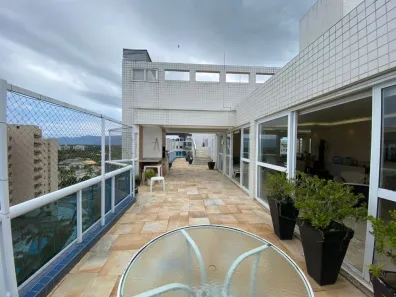 Cobertura com 4 Quartos à venda, 262m² no Riviera, Bertioga