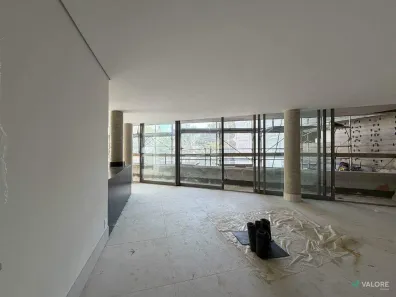 Apartamento com 3 Quartos à venda, 170m² no Cruzeiro, Belo Horizonte