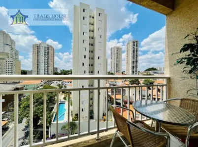 Apartamento com 4 Quartos à venda, 83m² no Saúde, São Paulo