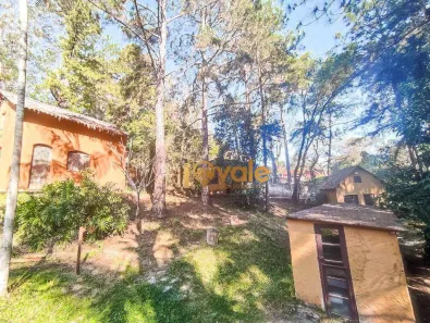 Fazenda/Sítio com 1 Quarto à venda, 5000m² no Jardim Torrão de Ouro, São José dos Campos