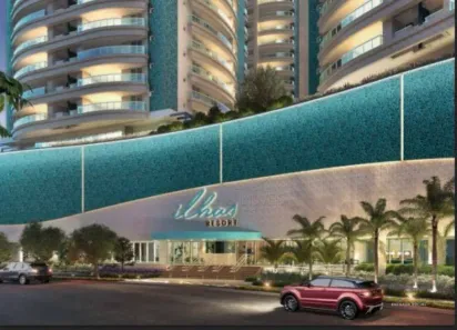 Apartamento com 2 Quartos à venda, 113m² no Ponta da Praia, Santos