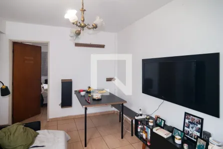 Apartamento com 2 Quartos à venda, 56m² no Bela Vista, São Paulo