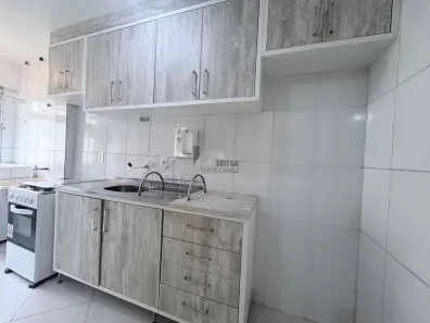 Apartamento com 3 Quartos à venda, 90m² no Córrego Grande, Florianópolis
