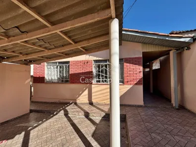 Casa com 3 Quartos à venda, 80m² no Orfãs, Ponta Grossa