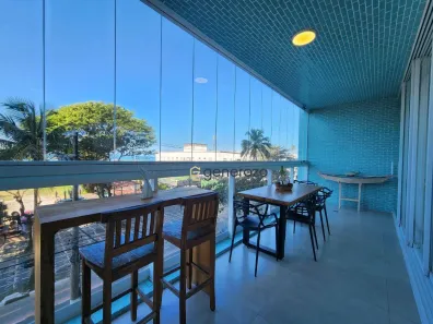 Apartamento com 3 Quartos à venda, 194m² no Pitangueiras, Guarujá
