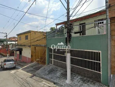 Sobrado com 5 Quartos à venda, 132m² no Vila Santana, São Paulo