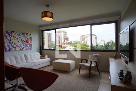 Apartamento com 3 Quartos à venda, 131m² no Higienópolis, Porto Alegre