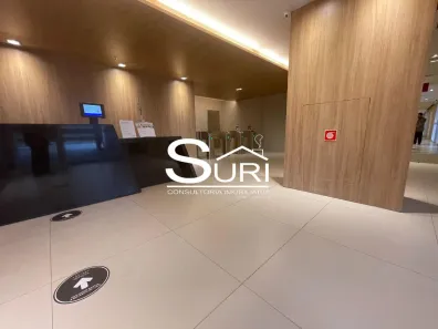 Sala Comercial à venda, 37m² no Baeta Neves, São Bernardo do Campo