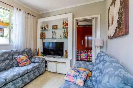 Casa com 3 Quartos à venda, 91m² no São Sebastião, Porto Alegre