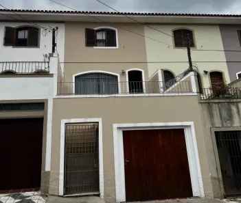 Sobrado com 3 Quartos à venda, 159m² no Parque Mandaqui, São Paulo