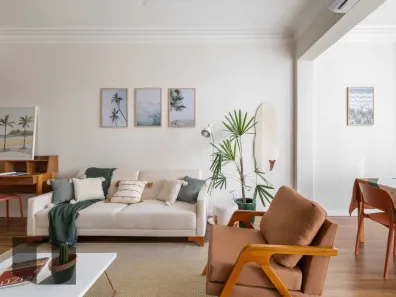 Apartamento com 2 Quartos à venda, 84m² no Copacabana, Rio de Janeiro