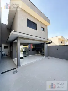 Sobrado com 3 Quartos à venda, 134m² no , Araçariguama