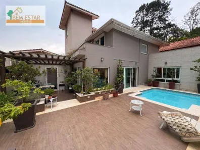 Sobrado com 5 Quartos à venda, 600m² no Vila Diva, Carapicuíba