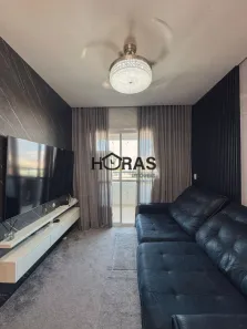 Apartamento com 3 Quartos à venda, 100m² no Areão, Cuiabá