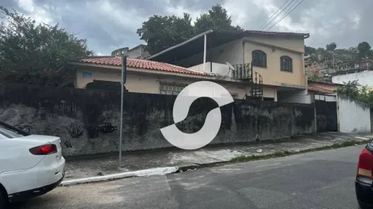 Casa com 3 Quartos à venda, 124m² no Fonseca, Niterói