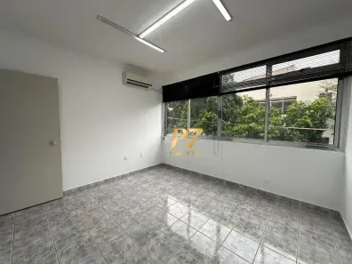 Sala Comercial para alugar, 78m² no Santo Antônio, São Caetano do Sul