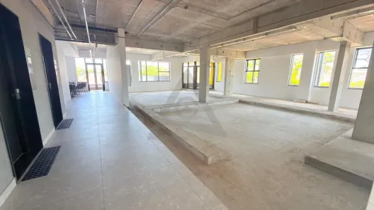 Sala Comercial para alugar, 221m² no Jardim Planalto, Campinas