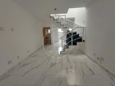 Sobrado com 3 Quartos à venda, 100m² no Jardim Santa Cruz (Campo Grande), São Paulo