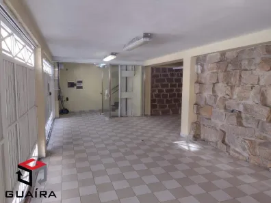 Imóvel Comercial à venda, 360m² no Jardim Maria Adelaide, São Bernardo do Campo