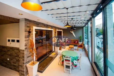 Imóvel Comercial com 20 Quartos à venda, 800m² no Centro, Cabo Frio