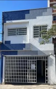 com 1 Quarto para alugar, 264m² no Centro, Santo André