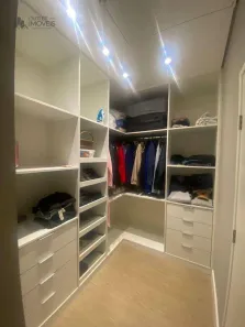Casa de Condomínio com 3 Quartos à venda, 174m² no São Bento, Paulínia