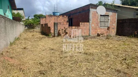 Lote/Terreno à venda, 480m² no Jardim Atlântico Central (Itaipuaçu), Maricá