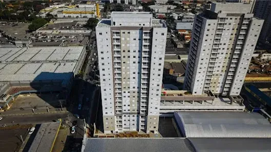 Apartamento com 2 Quartos à venda, 47m² no Vila Endres, Guarulhos