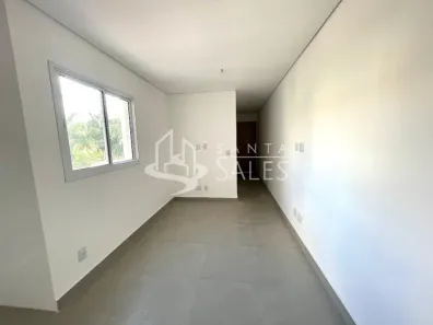 Apartamento com 2 Quartos à venda, 45m² no Vila Camilópolis, Santo André