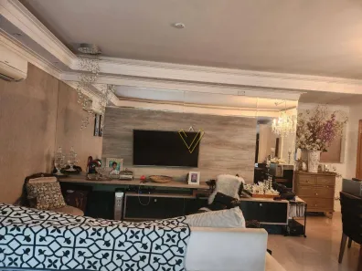 Apartamento com 3 Quartos à venda, 98m² no Tamboré, Santana de Parnaíba