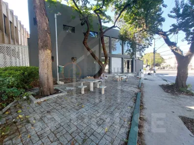 Ponto Comercial para alugar, 333m² no Mirandópolis, São Paulo
