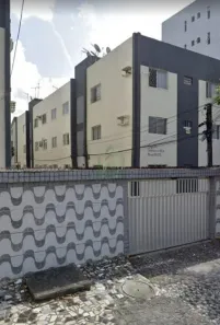 Apartamento com 3 Quartos à venda, 58m² no Engenho do Meio, Recife