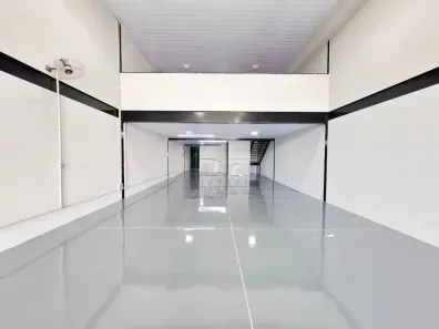 Galpão/Depósito/Armazém para alugar, 324m² no Campos Elíseos, Ribeirão Preto