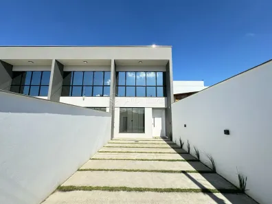 Sobrado com 3 Quartos à venda, 106m² no Boa Vista, Joinville